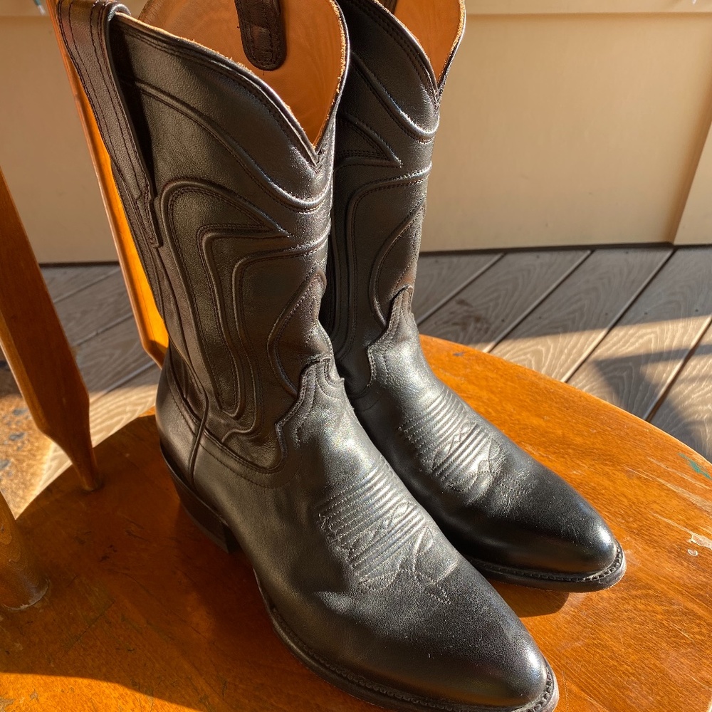 Women’s Tecova’s Cowgirl Boot